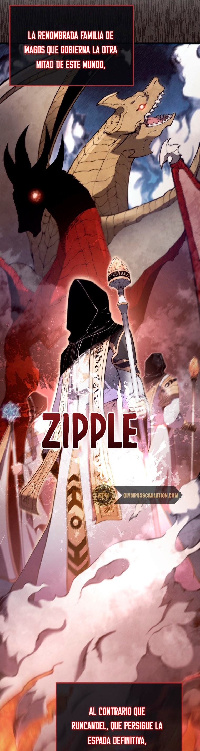 Read El Hijo Menor del Maestro de la Espada Manga Online