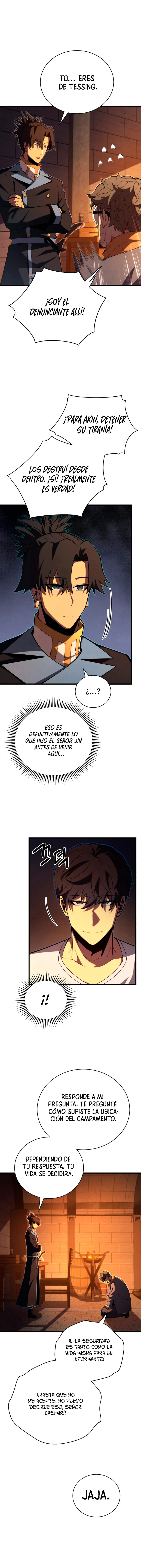 Read El Hijo Menor del Maestro de la Espada Manga Online