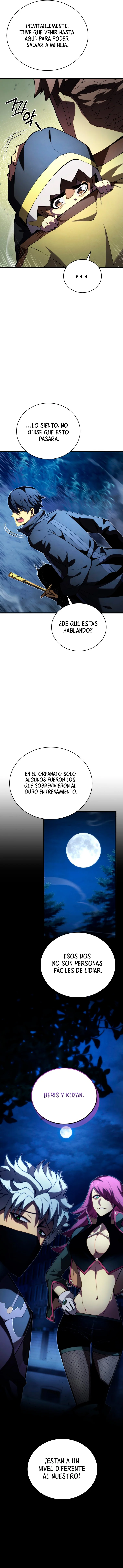 Read El Hijo Menor del Maestro de la Espada Manga Online