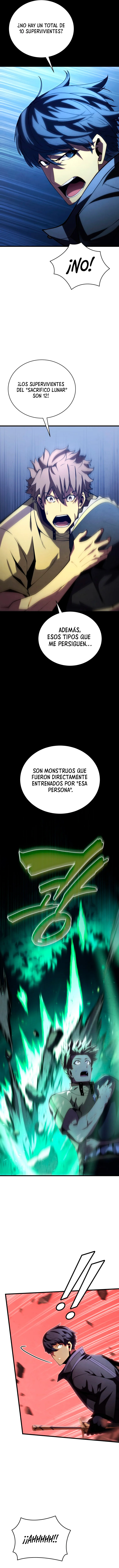 Read El Hijo Menor del Maestro de la Espada Manga Online