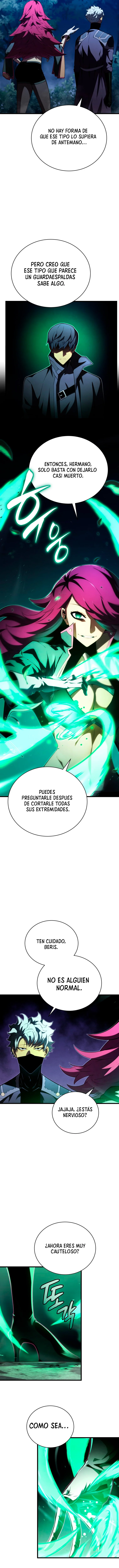 Read El Hijo Menor del Maestro de la Espada Manga Online