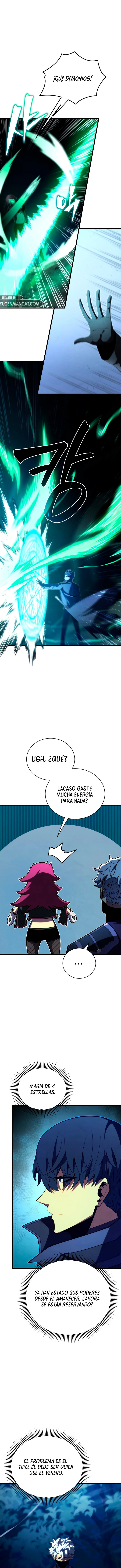 Read El Hijo Menor del Maestro de la Espada Manga Online