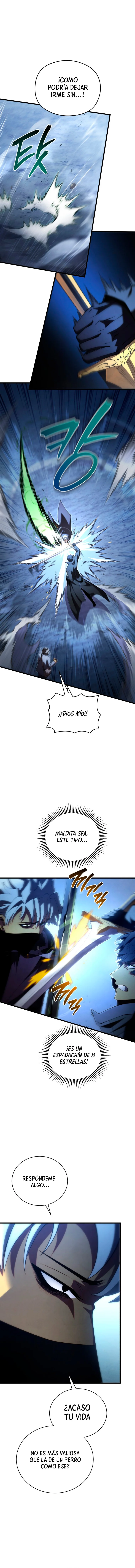 Read El Hijo Menor del Maestro de la Espada Manga Online