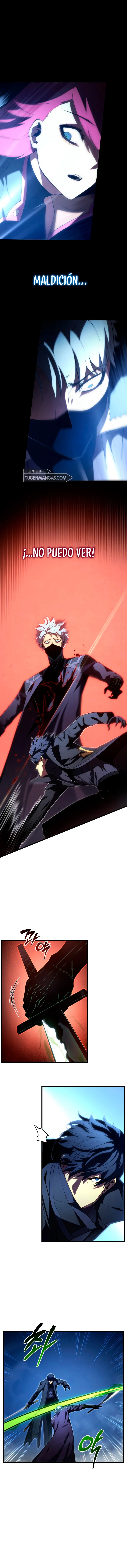 Read El Hijo Menor del Maestro de la Espada Manga Online