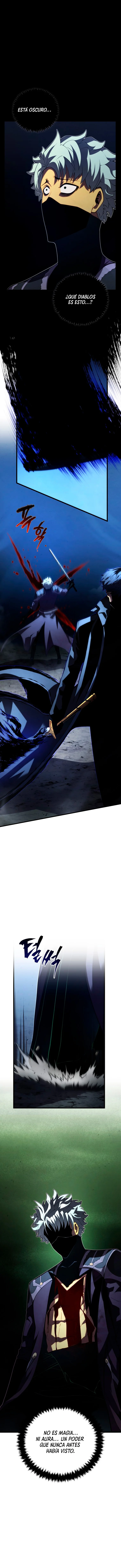 Read El Hijo Menor del Maestro de la Espada Manga Online