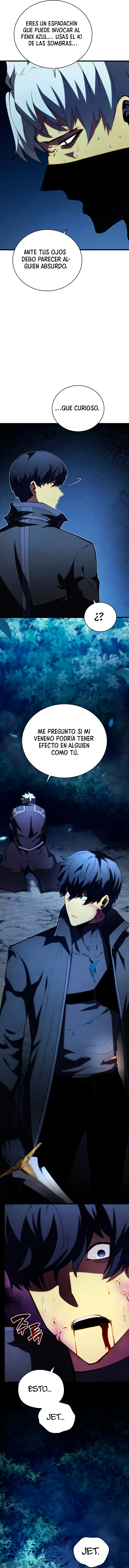Read El Hijo Menor del Maestro de la Espada Manga Online