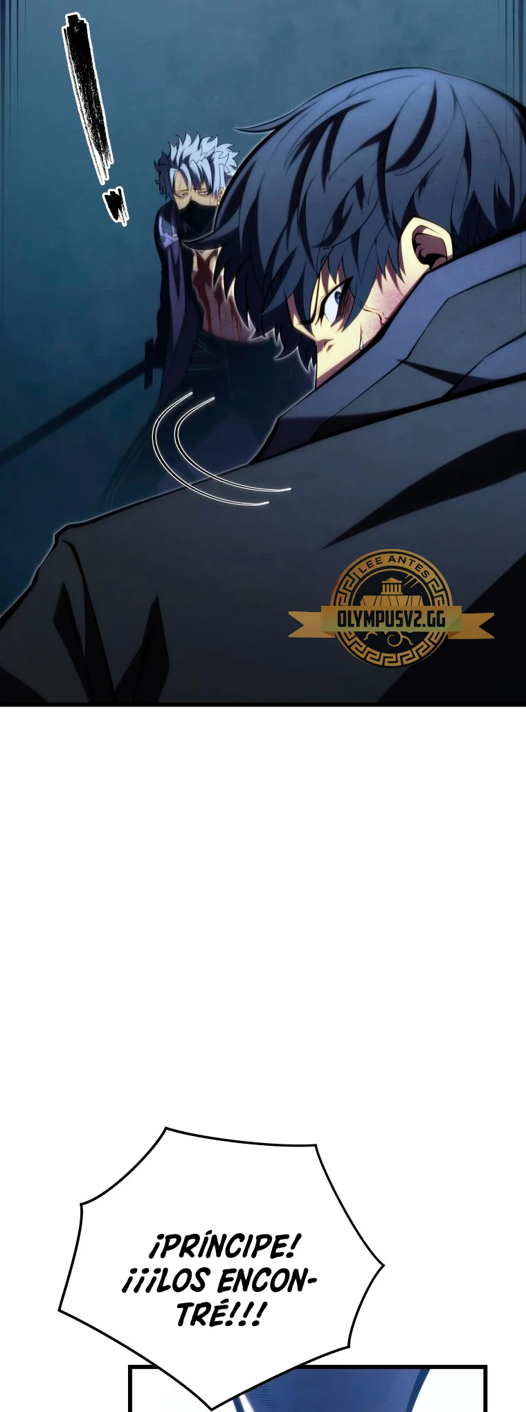 Read El Hijo Menor del Maestro de la Espada Manga Online