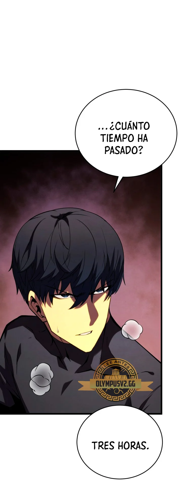 Read El Hijo Menor del Maestro de la Espada Manga Online
