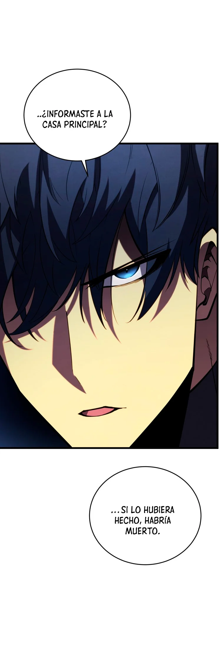 Read El Hijo Menor del Maestro de la Espada Manga Online
