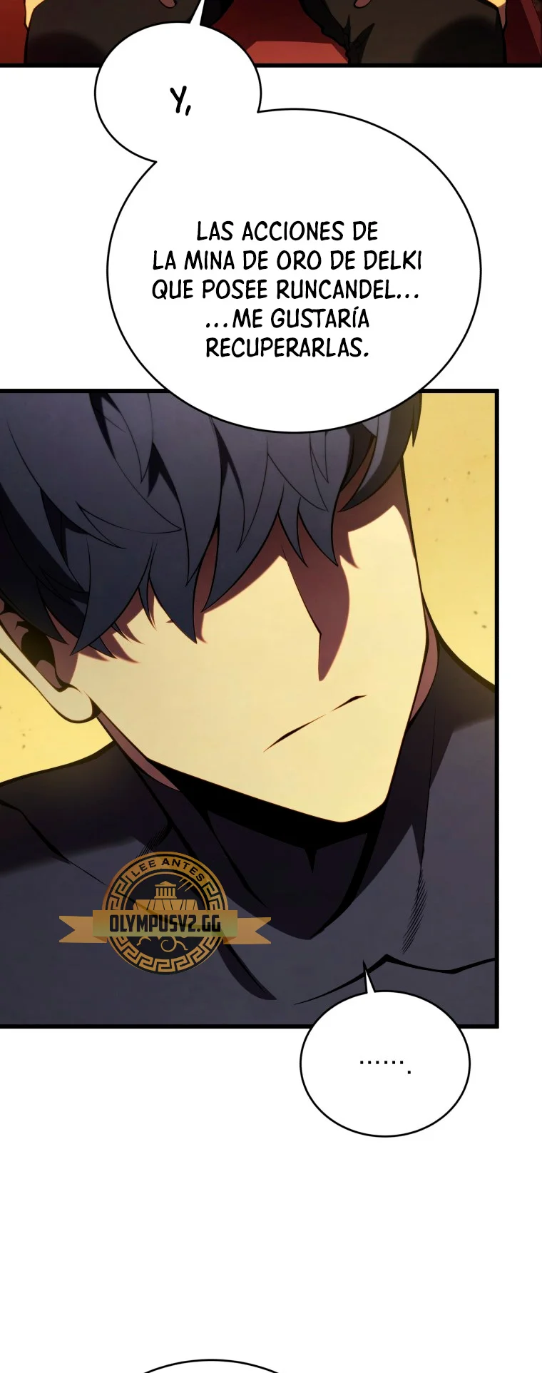 Read El Hijo Menor del Maestro de la Espada Manga Online