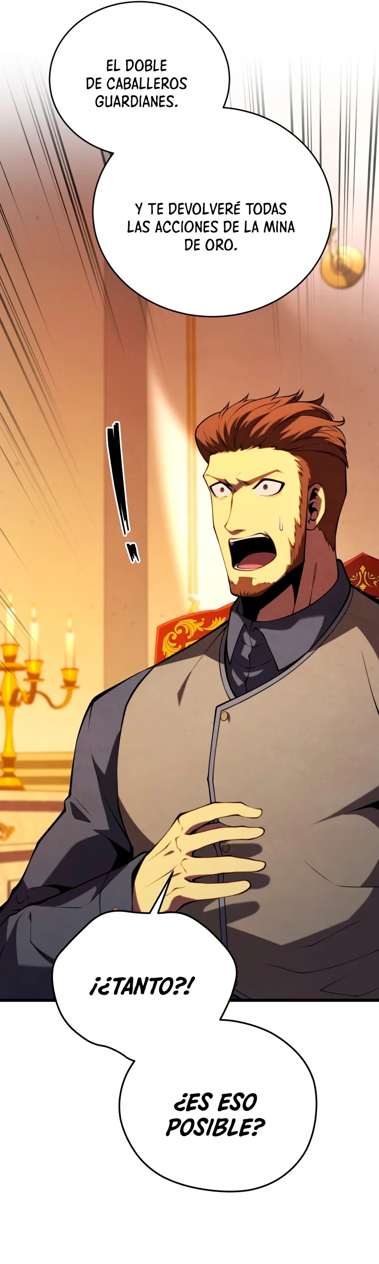 Read El Hijo Menor del Maestro de la Espada Manga Online
