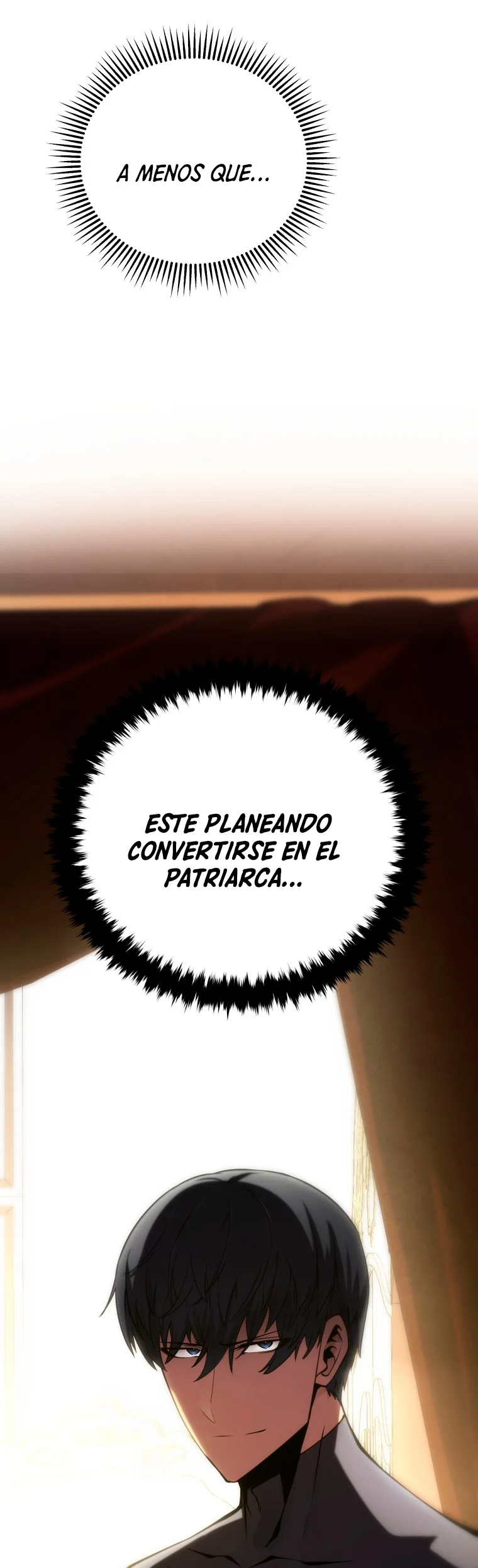 Read El Hijo Menor del Maestro de la Espada Manga Online