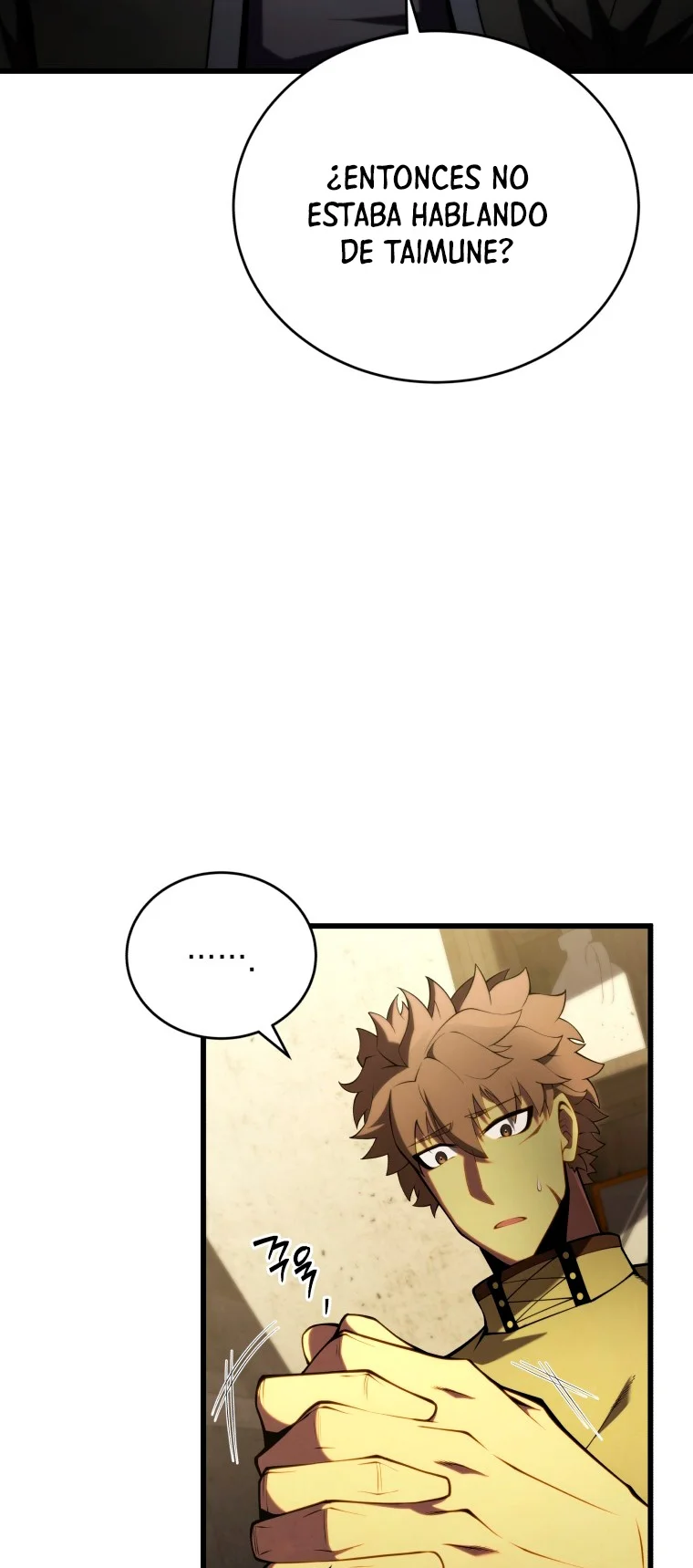 Read El Hijo Menor del Maestro de la Espada Manga Online