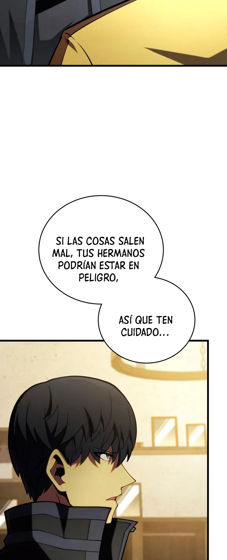 Read El Hijo Menor del Maestro de la Espada Manga Online