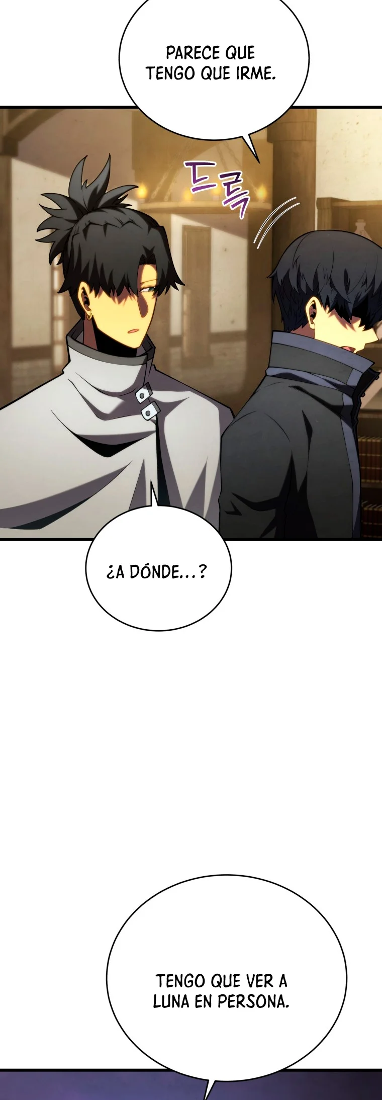Read El Hijo Menor del Maestro de la Espada Manga Online