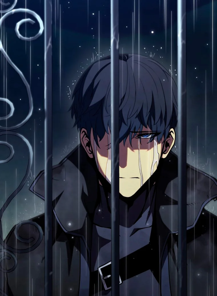 Read El Hijo Menor del Maestro de la Espada Manga Online