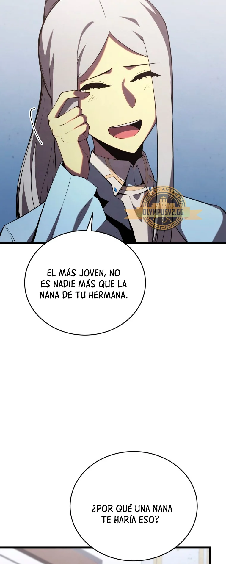 Read El Hijo Menor del Maestro de la Espada Manga Online