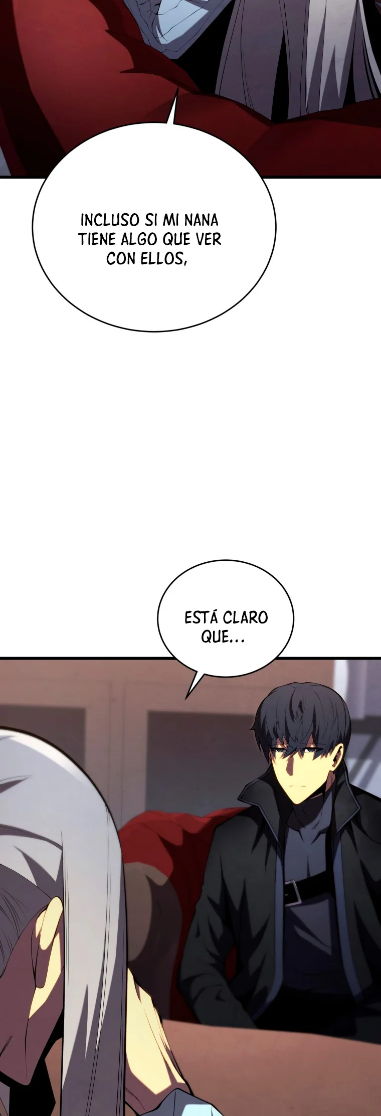 Read El Hijo Menor del Maestro de la Espada Manga Online