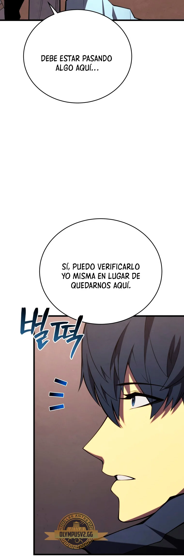 Read El Hijo Menor del Maestro de la Espada Manga Online