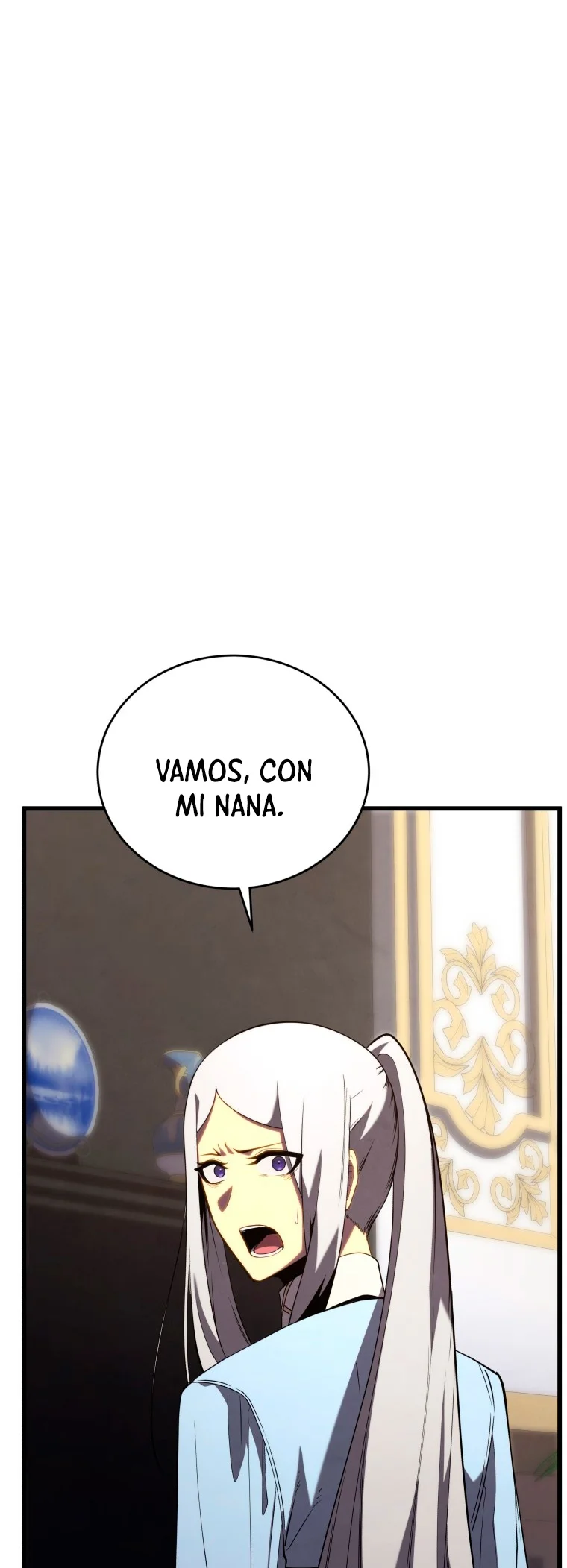 Read El Hijo Menor del Maestro de la Espada Manga Online