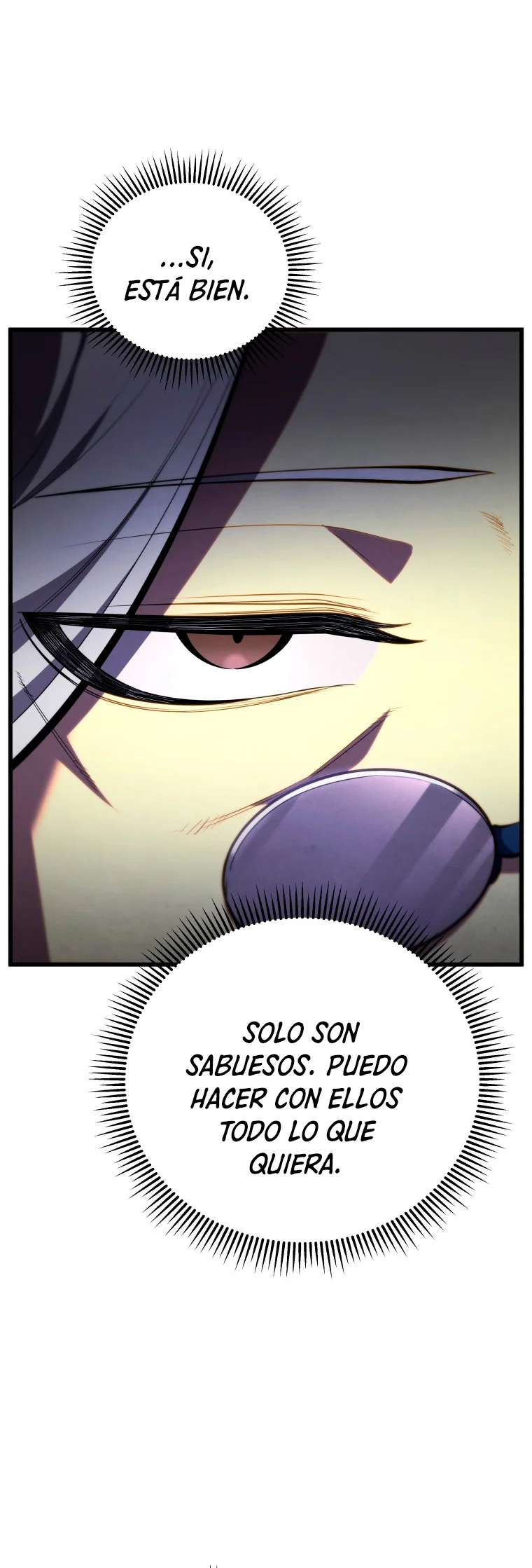 Read El Hijo Menor del Maestro de la Espada Manga Online