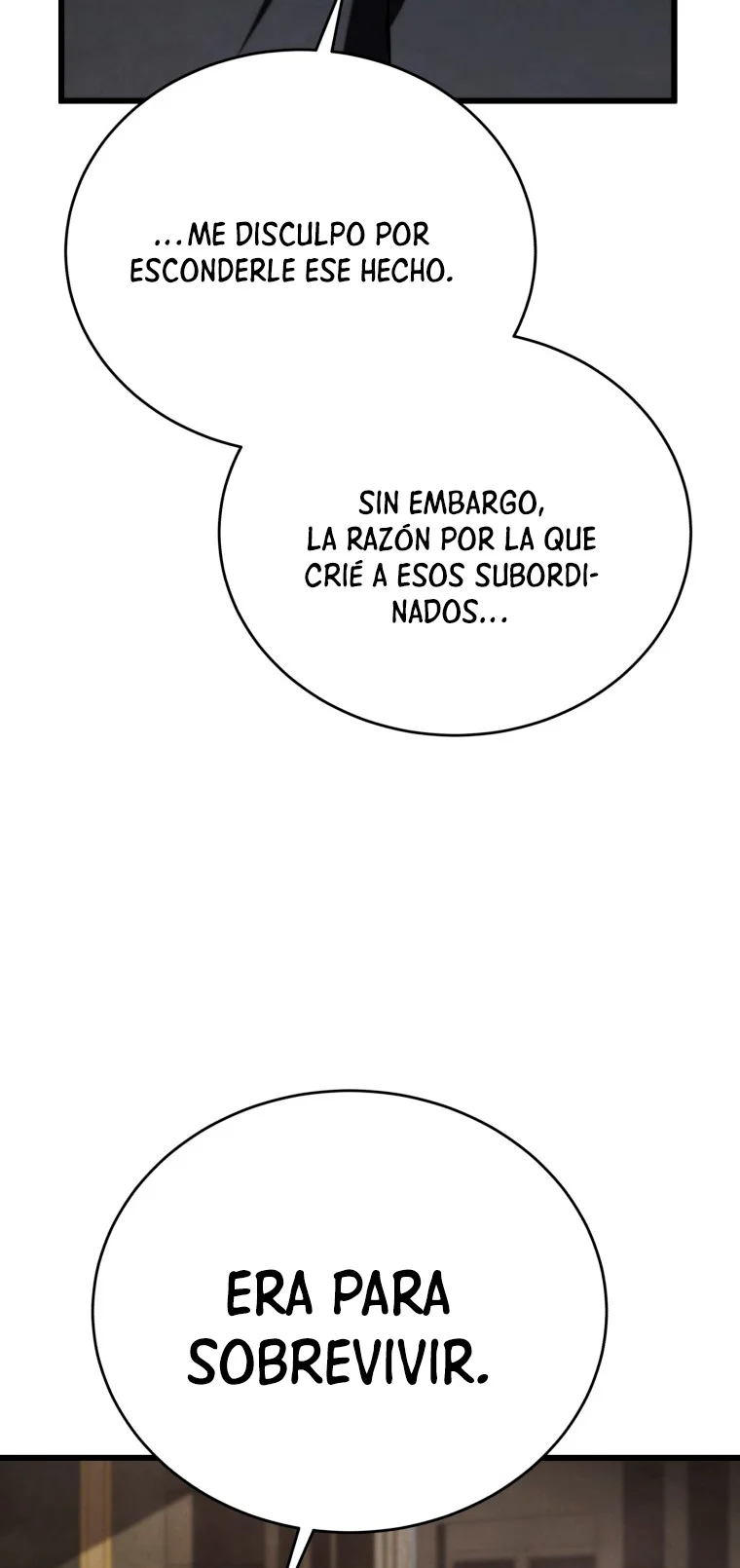 Read El Hijo Menor del Maestro de la Espada Manga Online
