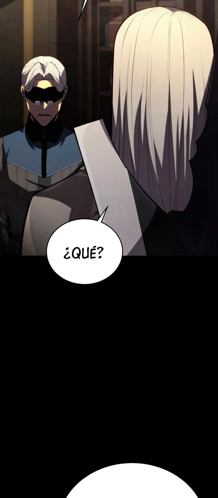 Read El Hijo Menor del Maestro de la Espada Manga Online
