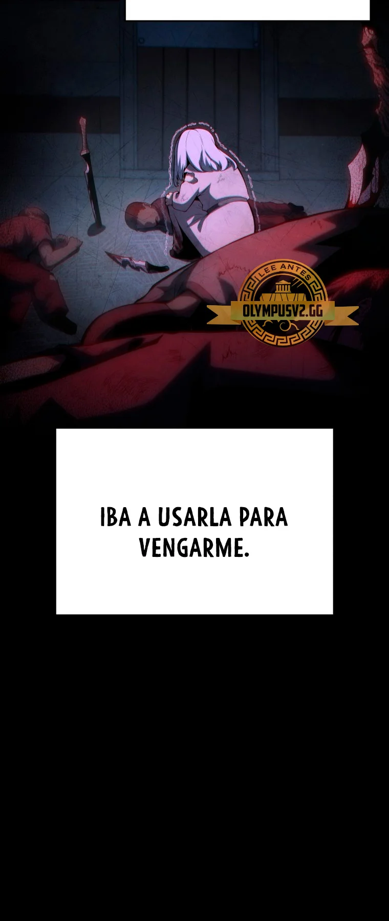 Read El Hijo Menor del Maestro de la Espada Manga Online