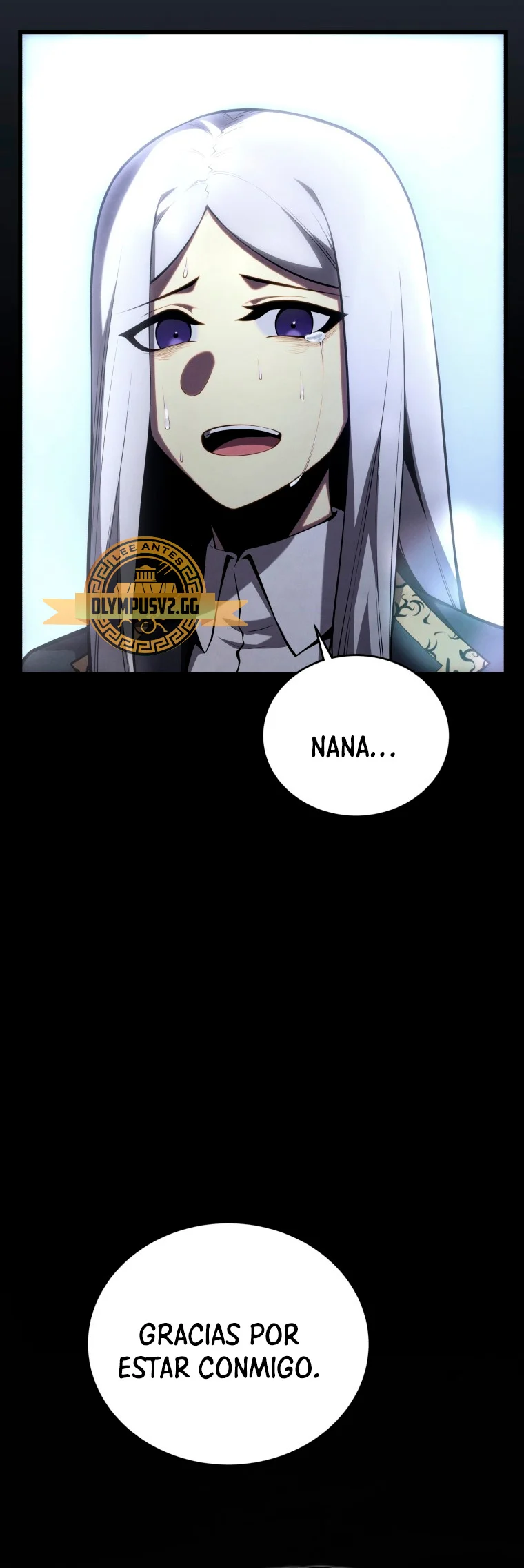 Read El Hijo Menor del Maestro de la Espada Manga Online