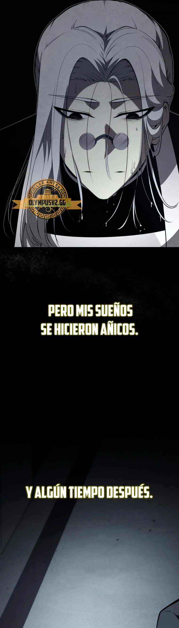 Read El Hijo Menor del Maestro de la Espada Manga Online
