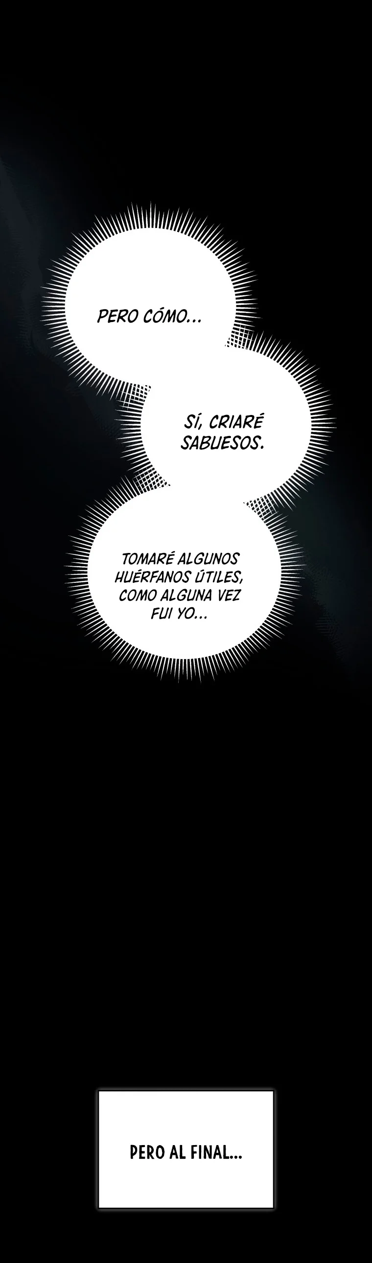Read El Hijo Menor del Maestro de la Espada Manga Online