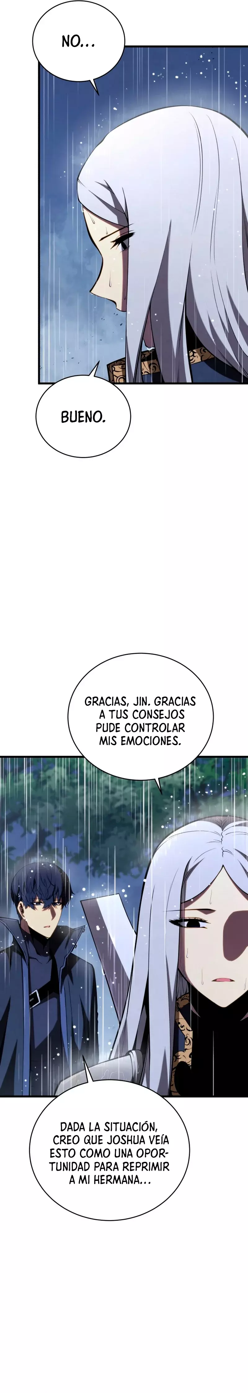 Read El Hijo Menor del Maestro de la Espada Manga Online