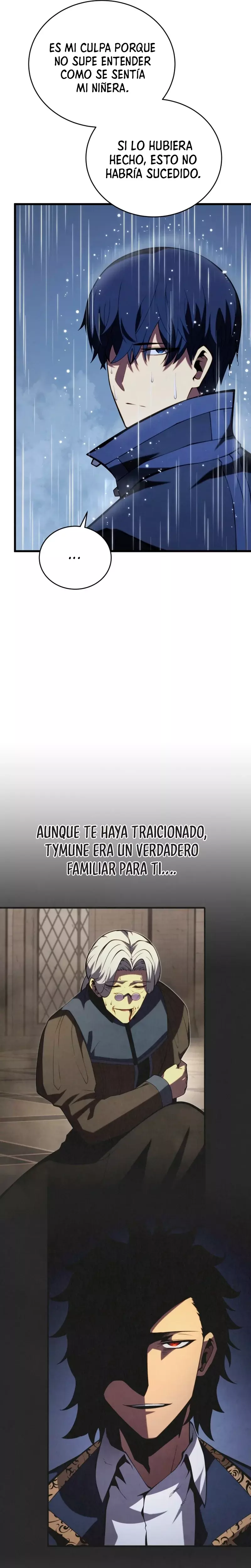 Read El Hijo Menor del Maestro de la Espada Manga Online