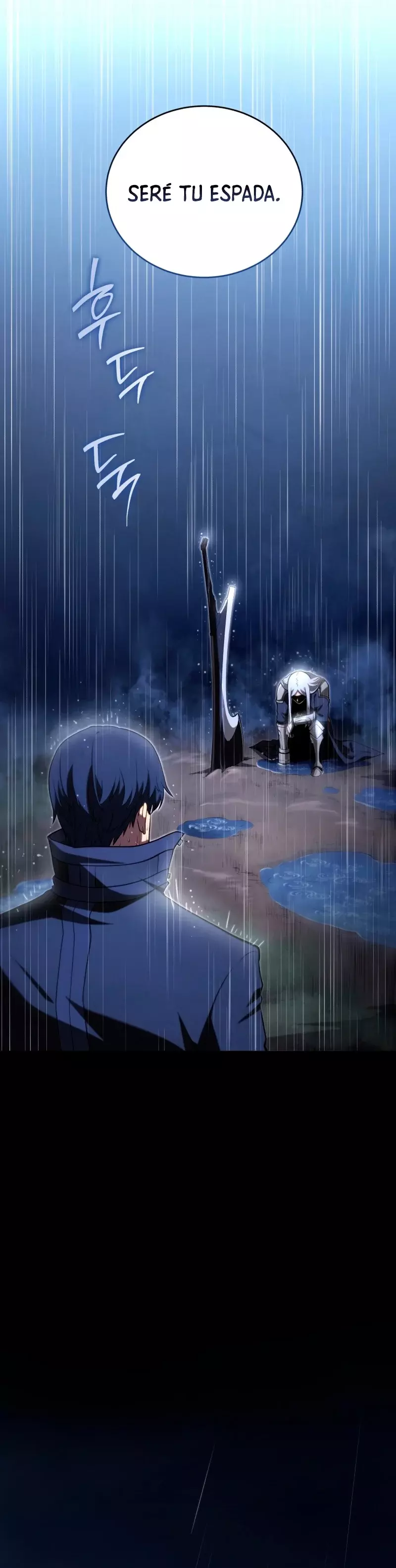 Read El Hijo Menor del Maestro de la Espada Manga Online