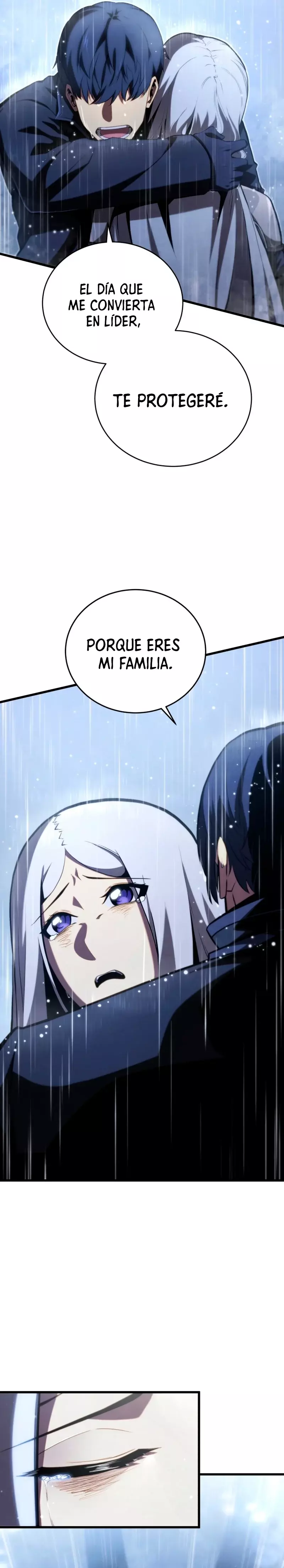 Read El Hijo Menor del Maestro de la Espada Manga Online