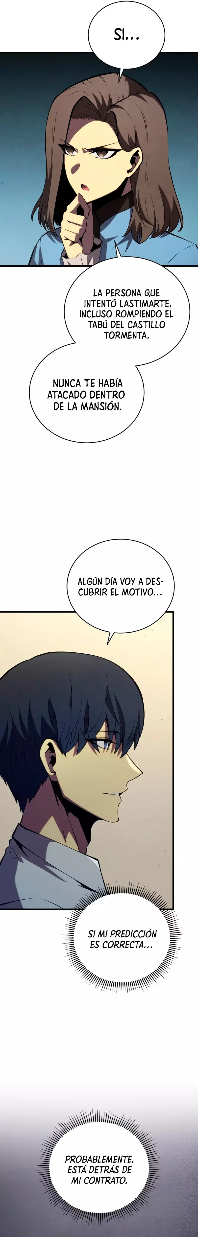 Read El Hijo Menor del Maestro de la Espada Manga Online
