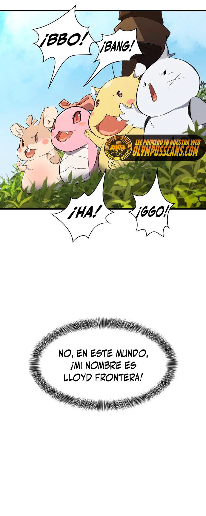 Read El Mejor Ingeniero del Mundo Manga Online
