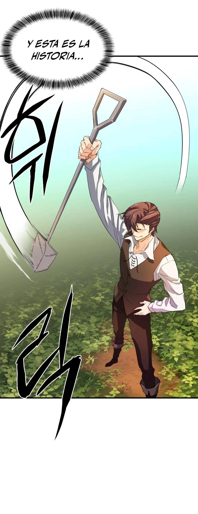 Read El Mejor Ingeniero del Mundo Manga Online