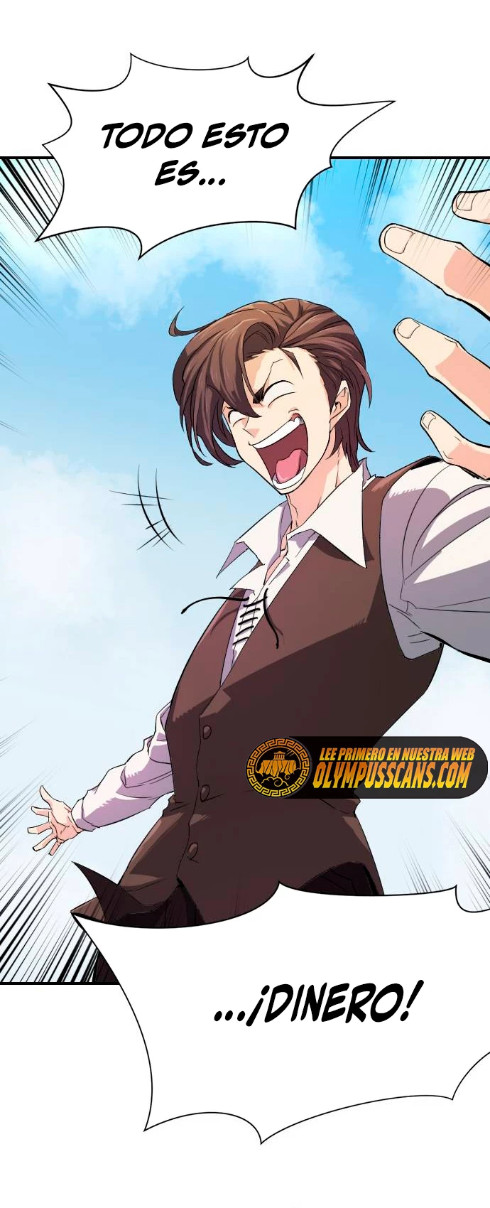 Read El Mejor Ingeniero del Mundo Manga Online