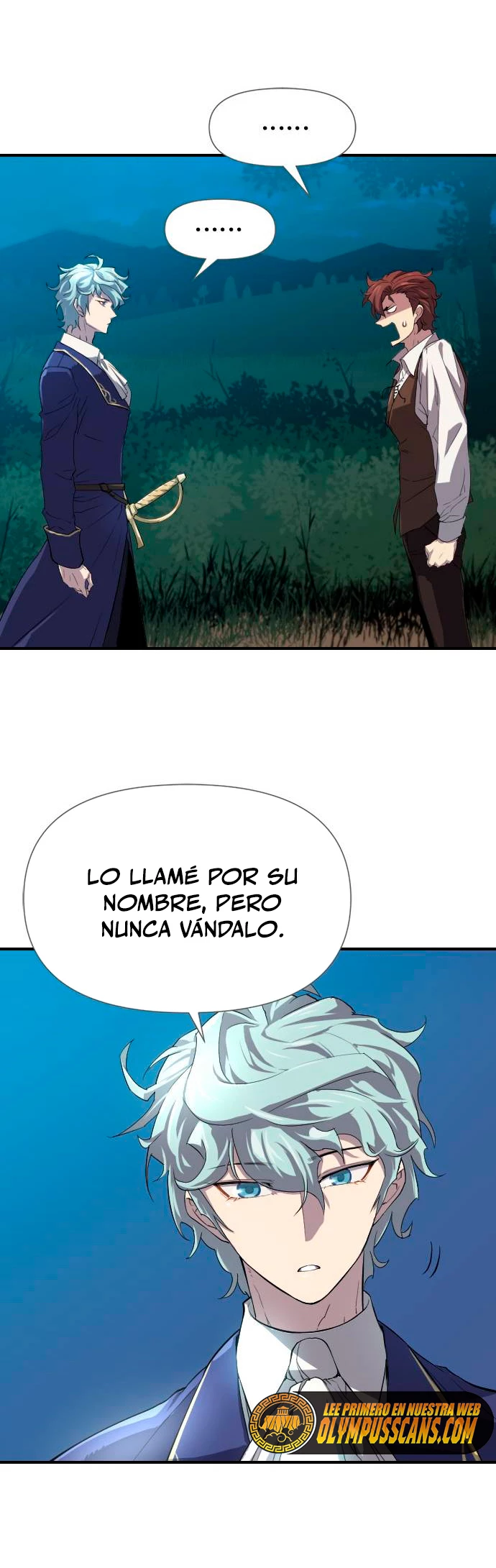 Read El Mejor Ingeniero del Mundo Manga Online