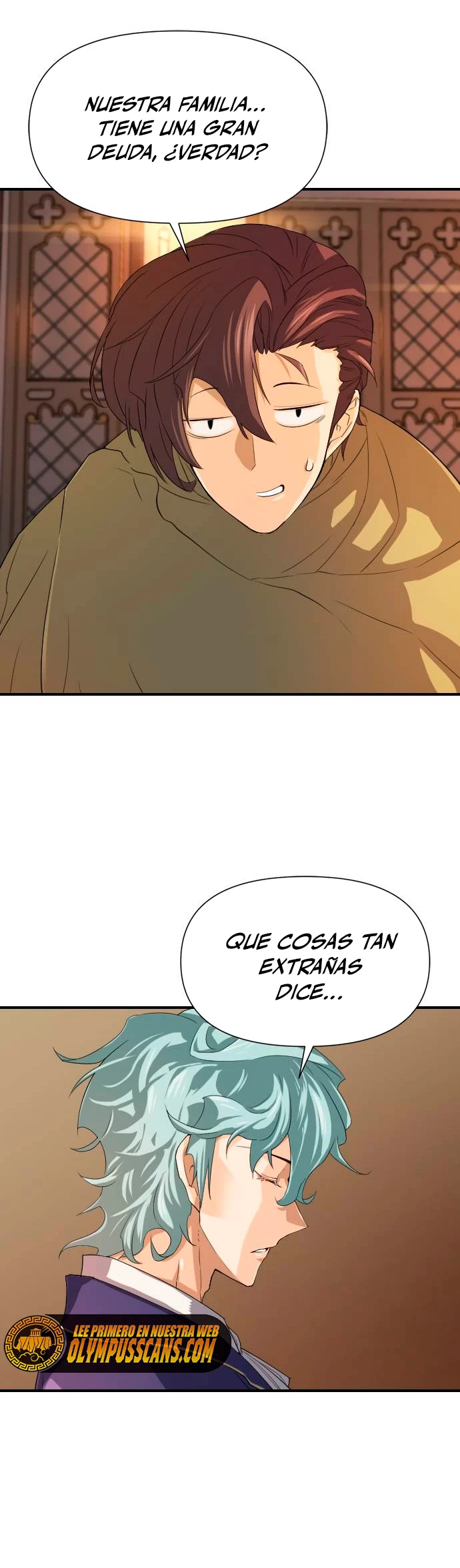 Read El Mejor Ingeniero del Mundo Manga Online