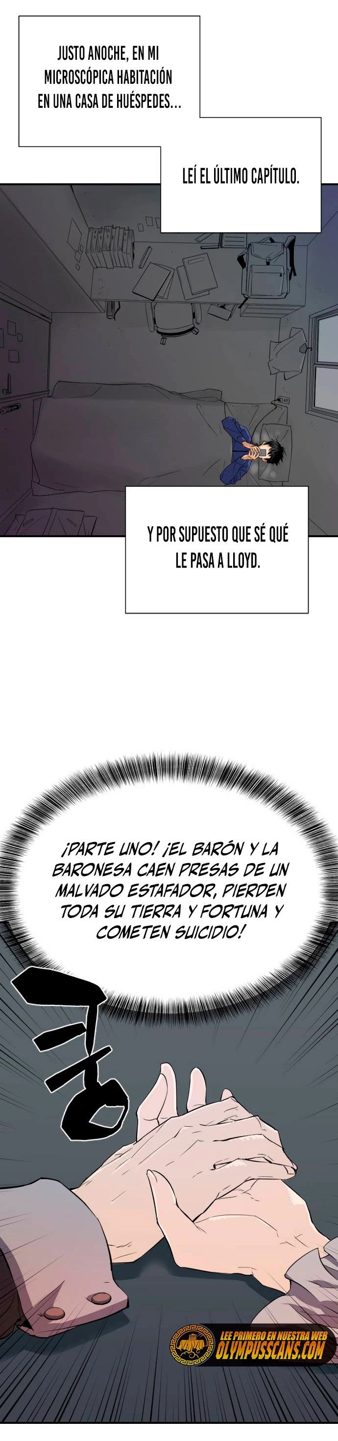 Read El Mejor Ingeniero del Mundo Manga Online