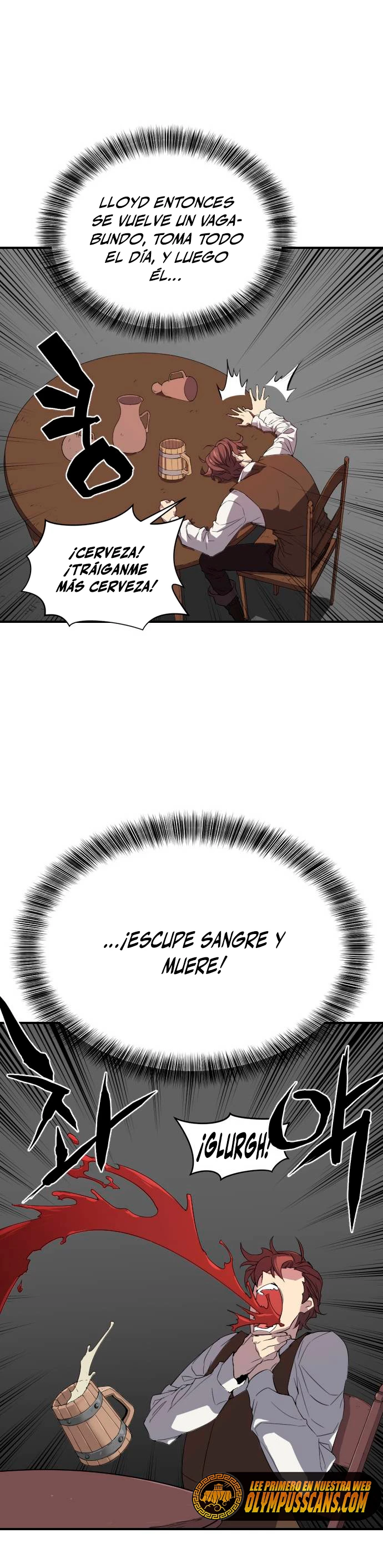 Read El Mejor Ingeniero del Mundo Manga Online