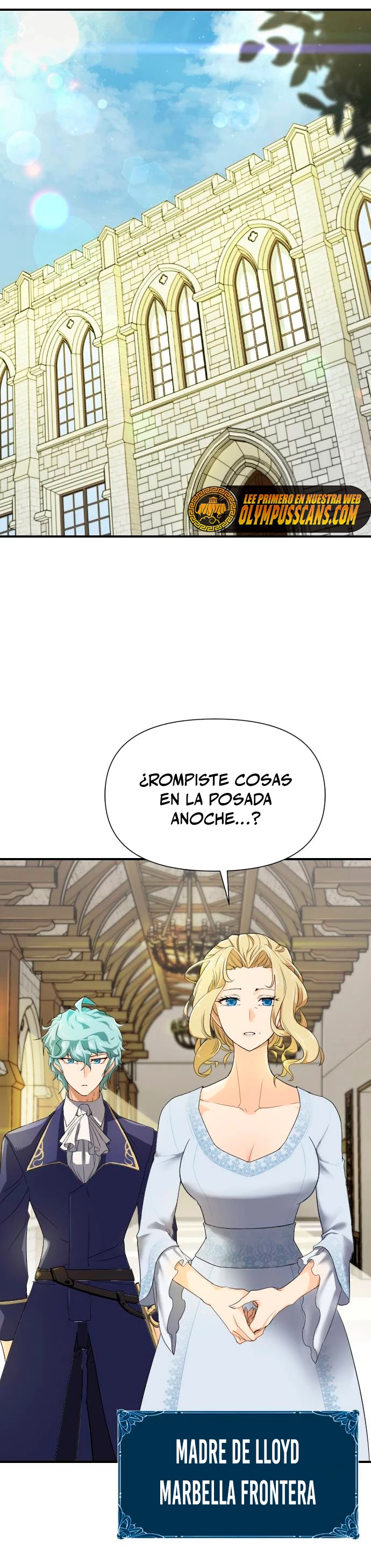 Read El Mejor Ingeniero del Mundo Manga Online