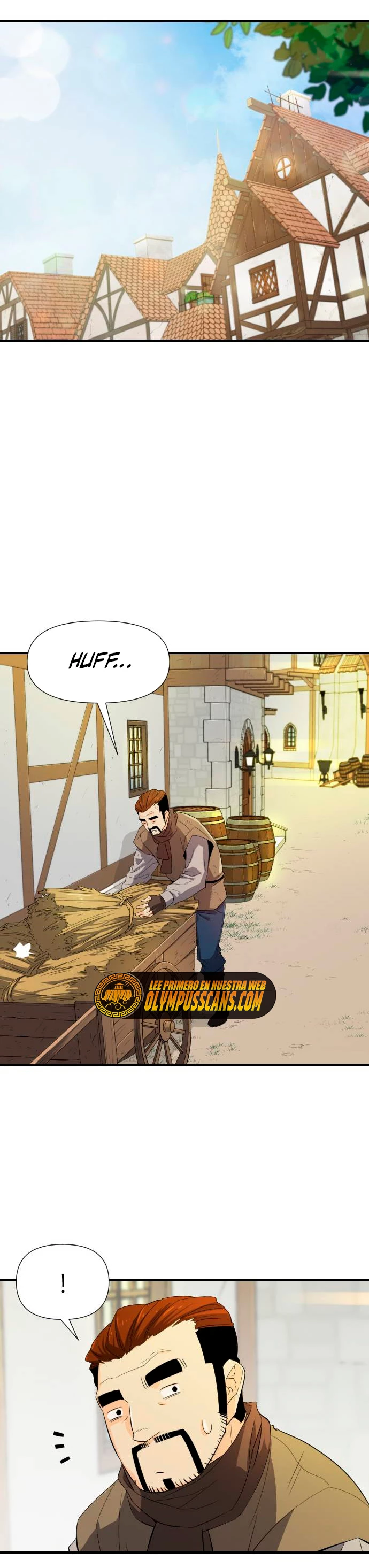 Read El Mejor Ingeniero del Mundo Manga Online