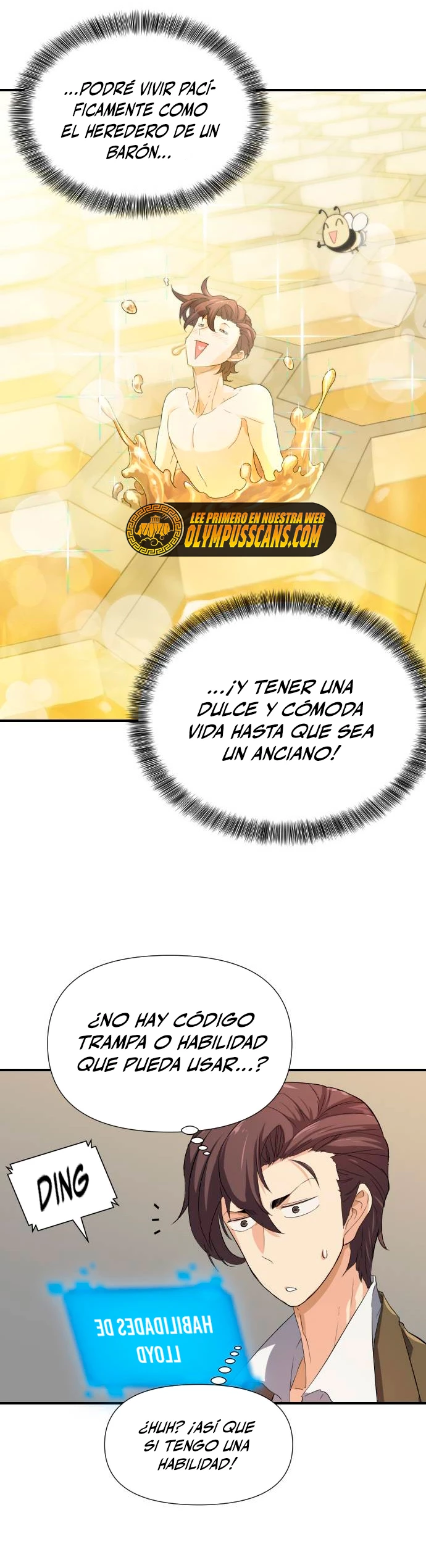 Read El Mejor Ingeniero del Mundo Manga Online