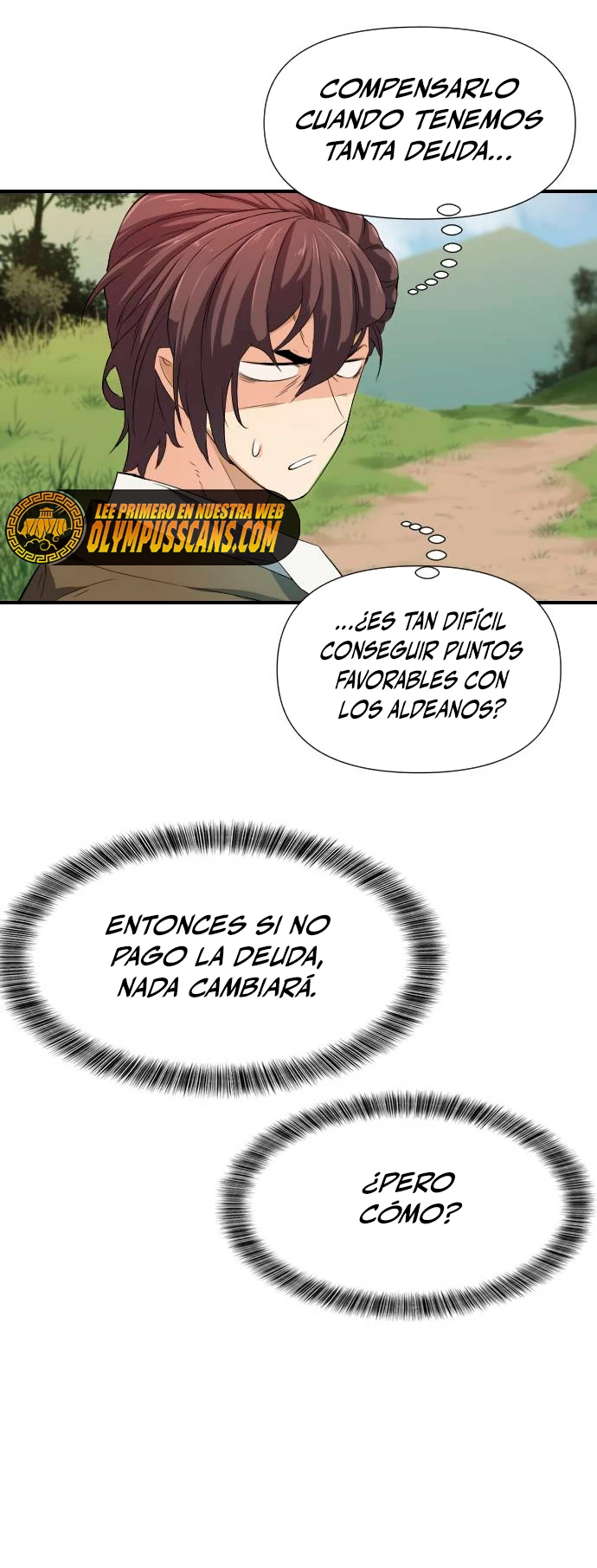 Read El Mejor Ingeniero del Mundo Manga Online