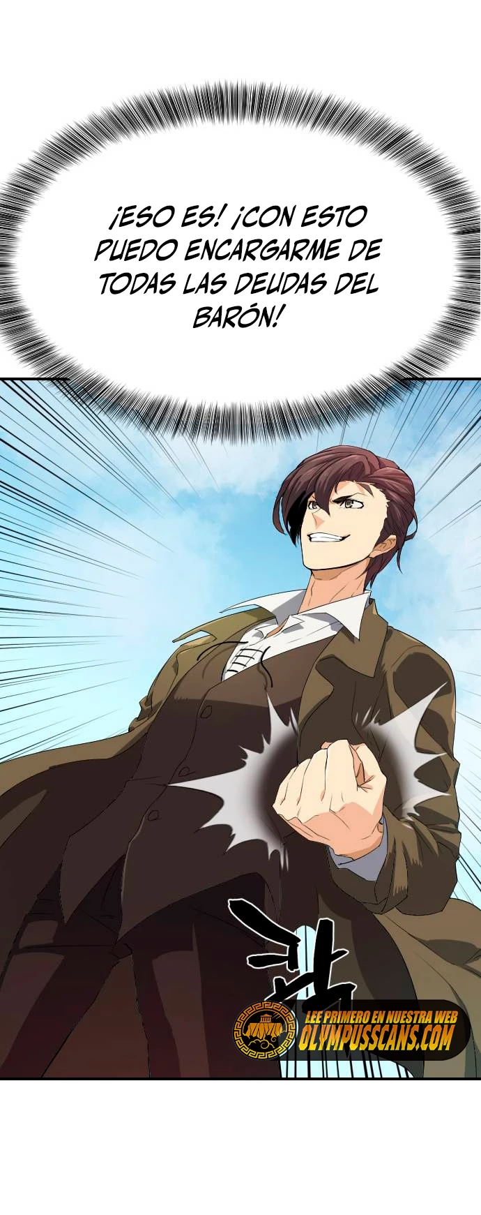 Read El Mejor Ingeniero del Mundo Manga Online