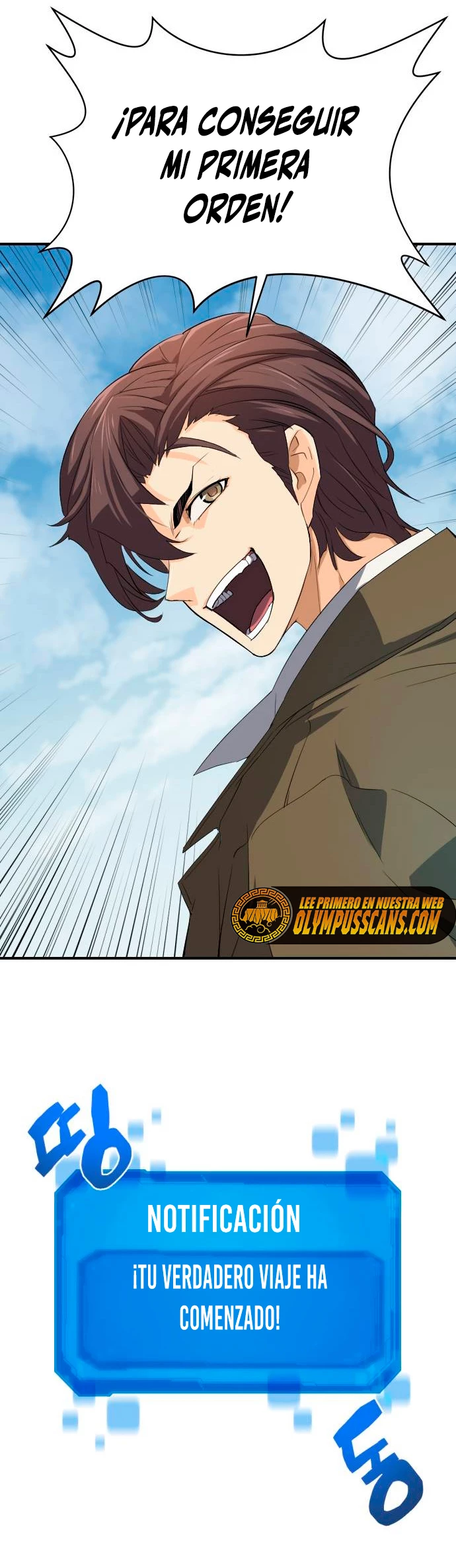 Read El Mejor Ingeniero del Mundo Manga Online