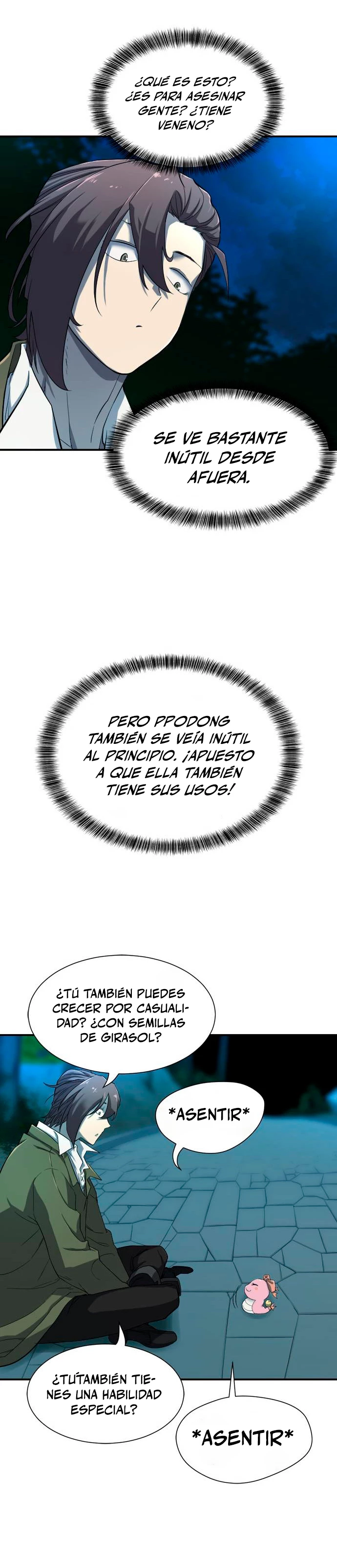 Read El Mejor Ingeniero del Mundo Manga Online
